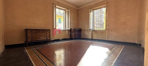 3 rooms Apartment in Genoa, Italy No. 29458 21