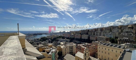 3 rooms Apartment in Genoa, Italy No. 29458 48