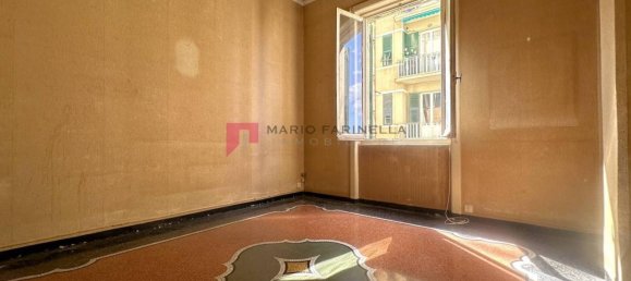 3 rooms Apartment in Genoa, Italy No. 29458 14