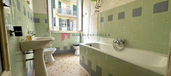3 rooms Apartment in Genoa, Italy No. 29458 17