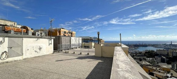 3 rooms Apartment in Genoa, Italy No. 29458 31