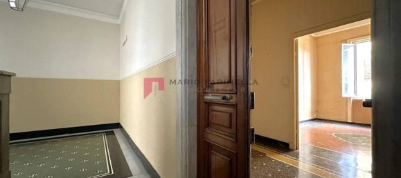 3 rooms Apartment in Genoa, Italy No. 29458 45