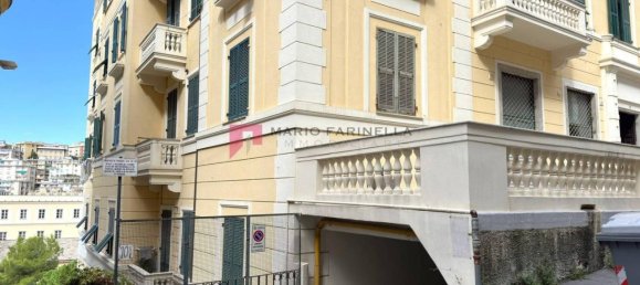3 rooms Apartment in Genoa, Italy No. 29458 19