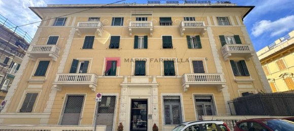 3 rooms Apartment in Genoa, Italy No. 29458 44
