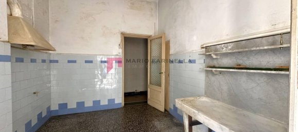 3 rooms Apartment in Genoa, Italy No. 29458 35