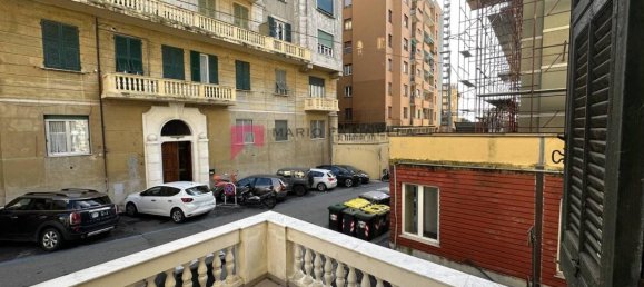 3 rooms Apartment in Genoa, Italy No. 29458 32