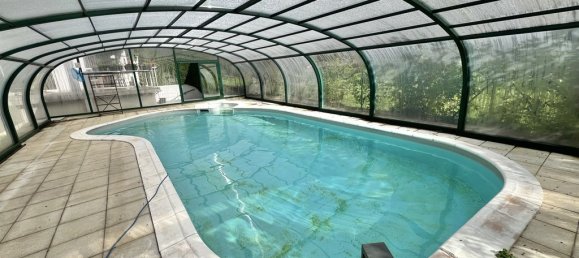 6 bedrooms House in Hegenheim, France No. 246497 2