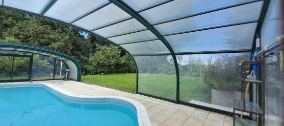 6 bedrooms House in Hegenheim, France No. 246497 17