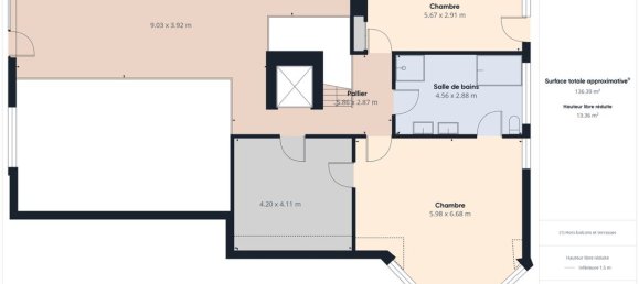 6 bedrooms House in Hegenheim, France No. 246497 21