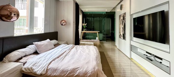 3 bedrooms Penthouse in Khlong Toei, Thailand No. 4393 15