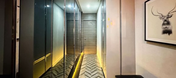 3 bedrooms Penthouse in Khlong Toei, Thailand No. 4393 23