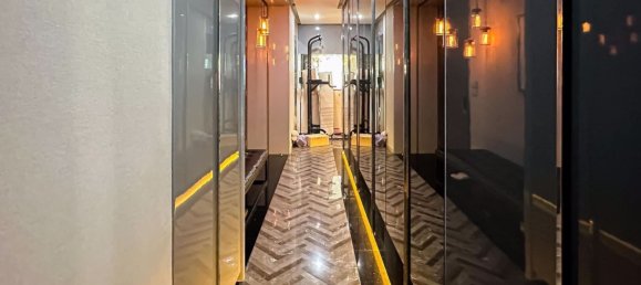 3 bedrooms Penthouse in Khlong Toei, Thailand No. 4393 28