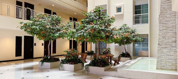 3 bedrooms Penthouse in Khlong Toei, Thailand No. 4393 30