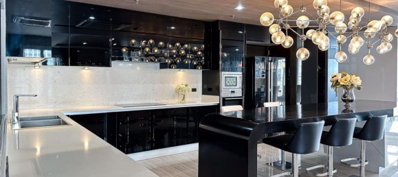 3 bedrooms Penthouse in Khlong Toei, Thailand No. 4393 8