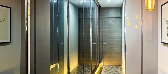 3 bedrooms Penthouse in Khlong Toei, Thailand No. 4393 24