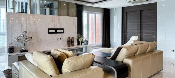 3 bedrooms Penthouse in Khlong Toei, Thailand No. 4393 4