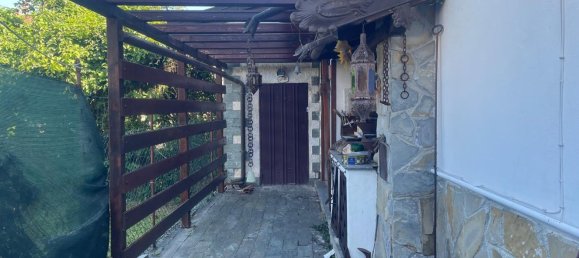 5 rooms House in Borghetto di Borbera, Italy No. 176142 25