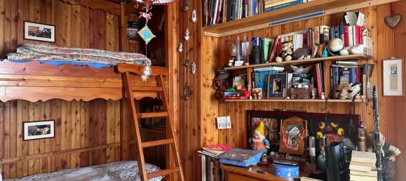 5 rooms House in Borghetto di Borbera, Italy No. 176142 19