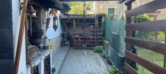 5 rooms House in Borghetto di Borbera, Italy No. 176142 24