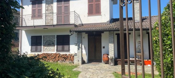 5 rooms House in Borghetto di Borbera, Italy No. 176142 27