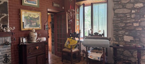 5 rooms House in Borghetto di Borbera, Italy No. 176142 5