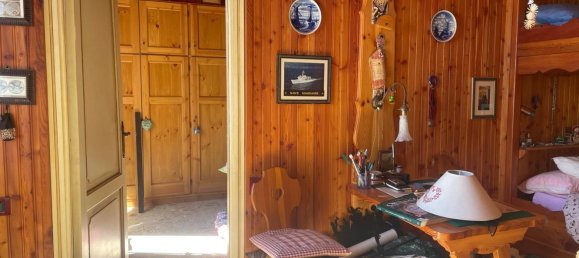 5 rooms House in Borghetto di Borbera, Italy No. 176142 21