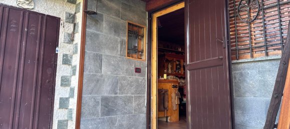 5 rooms House in Borghetto di Borbera, Italy No. 176142 26