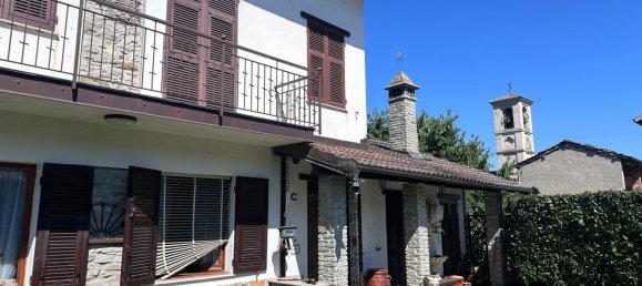 5 rooms House in Borghetto di Borbera, Italy No. 176142 29