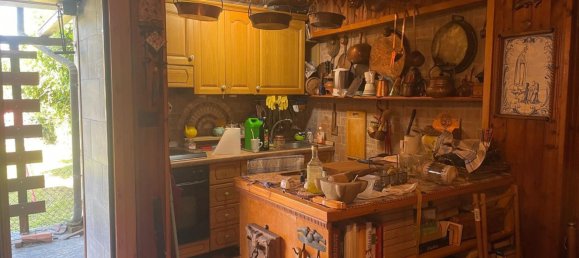 5 rooms House in Borghetto di Borbera, Italy No. 176142 31