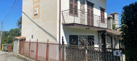 5 rooms House in Borghetto di Borbera, Italy No. 176142 7