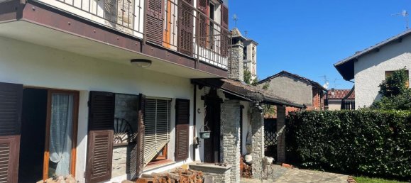 5 rooms House in Borghetto di Borbera, Italy No. 176142 3