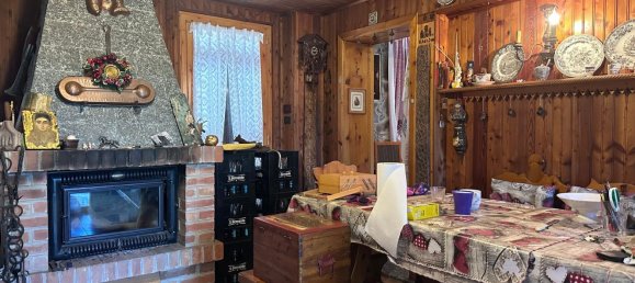 5 rooms House in Borghetto di Borbera, Italy No. 176142 36