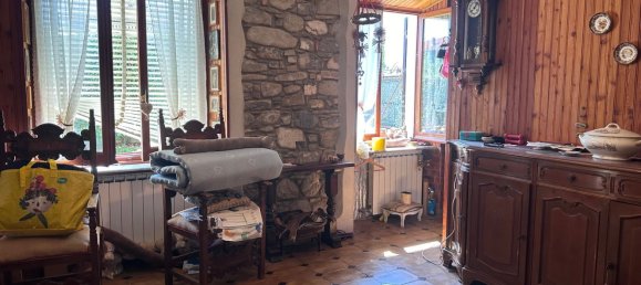 5 rooms House in Borghetto di Borbera, Italy No. 176142 34