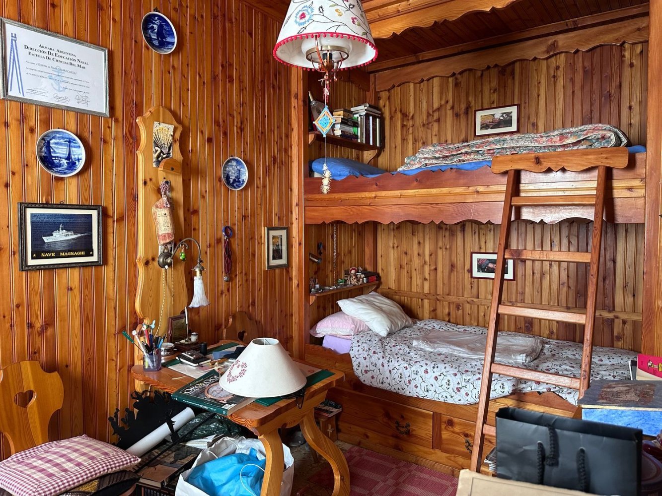 5 rooms House in Borghetto di Borbera, Italy No. 176142