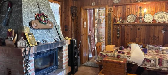 5 rooms House in Borghetto di Borbera, Italy No. 176142 33