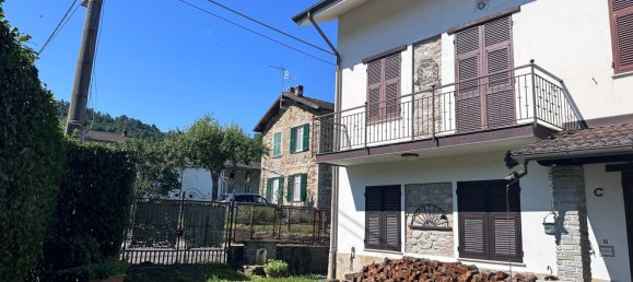 5 rooms House in Borghetto di Borbera, Italy No. 176142 30