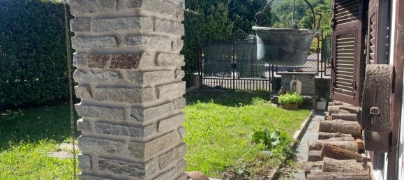 5 rooms House in Borghetto di Borbera, Italy No. 176142 11