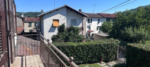 5 rooms House in Borghetto di Borbera, Italy No. 176142 17