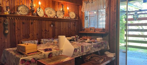 5 rooms House in Borghetto di Borbera, Italy No. 176142 18