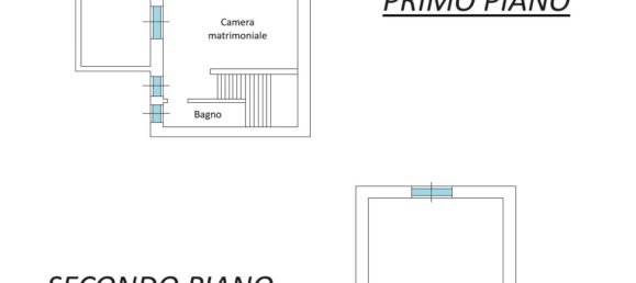 5 rooms House in Borghetto di Borbera, Italy No. 176142 4