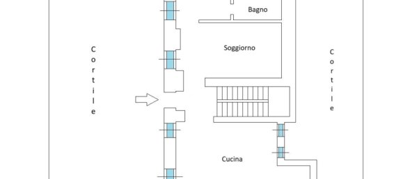 5 rooms House in Borghetto di Borbera, Italy No. 176142 6