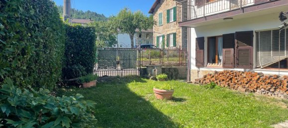 5 rooms House in Borghetto di Borbera, Italy No. 176142 10