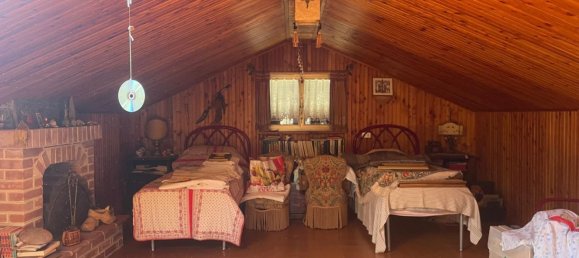 5 rooms House in Borghetto di Borbera, Italy No. 176142 12