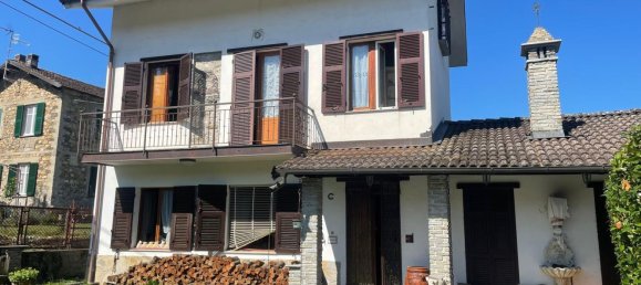 5 rooms House in Borghetto di Borbera, Italy No. 176142 28