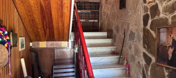 5 rooms House in Borghetto di Borbera, Italy No. 176142 22