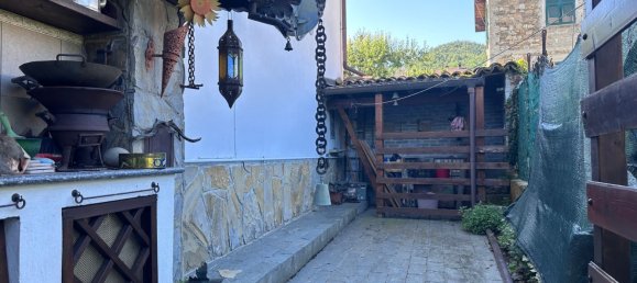 5 rooms House in Borghetto di Borbera, Italy No. 176142 23