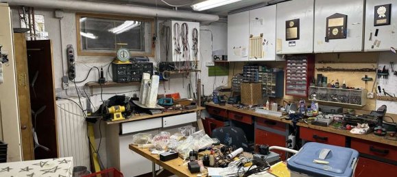 3 bedrooms Castles in Bad Kreuznach, Germany No. 94772 68