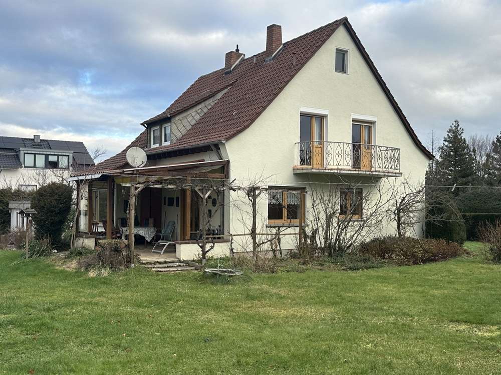 3 bedrooms Castles in Bad Kreuznach, Germany No. 94772