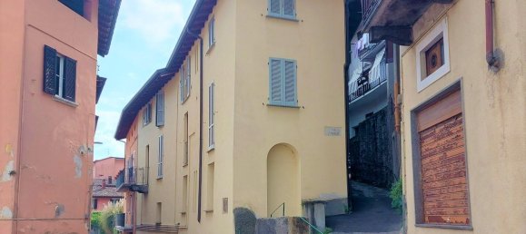 2 غرف نوم شقة في Lecco, Italy رقم 113737 4