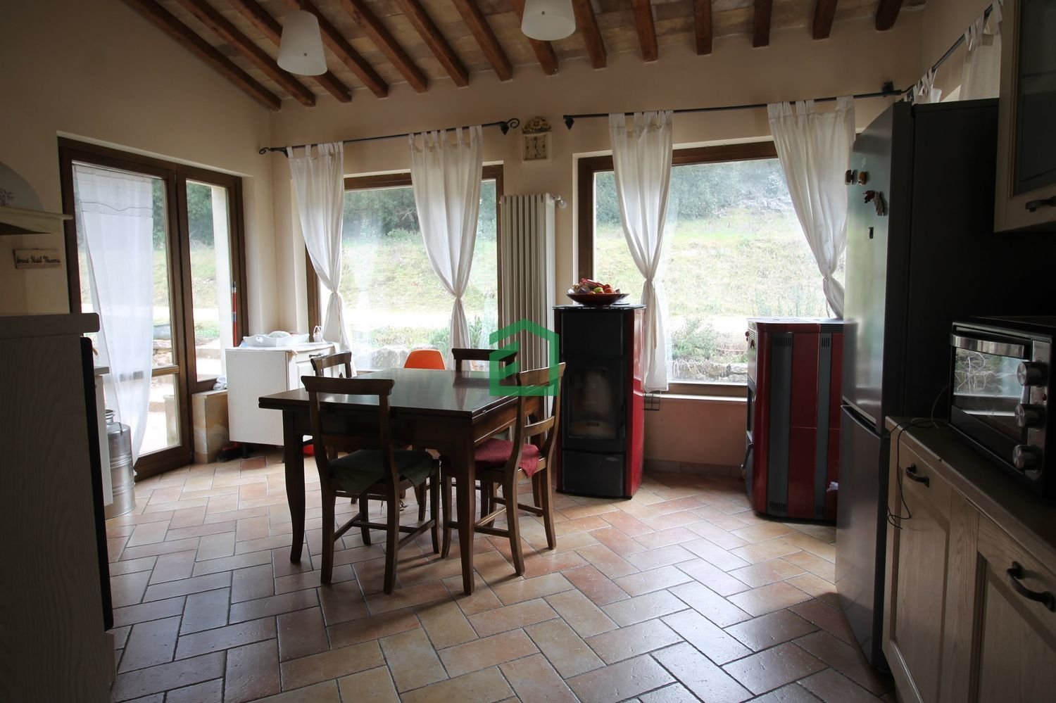 4 rooms House in Amelia, Italy No. 149808